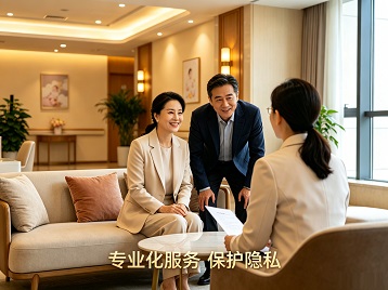 漯河有偿售卵代生女生的客户的客户群体有哪些