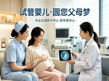 漯河辅助生育服务 试管婴儿行业的兴起背景、发展与未来展望